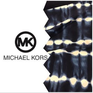 ⭐️NWT Michael Kors strapless bathing suit